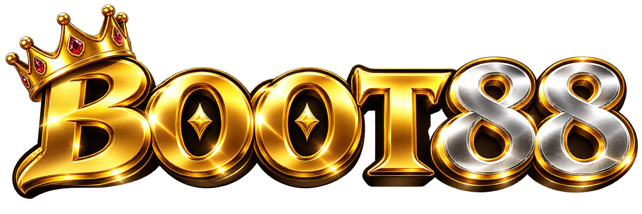 BOOT88 Logo